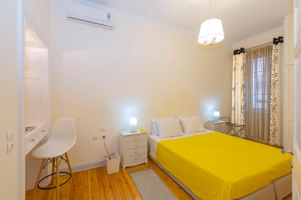 Ampio Cantone Suite Corfu  Buitenkant foto